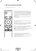 Предварительный просмотр 6 страницы Samsung UN55KU6290F User Manual