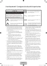 Предварительный просмотр 20 страницы Samsung UN55KU6290F User Manual