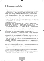 Предварительный просмотр 26 страницы Samsung UN55KU6290F User Manual