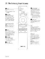 Preview for 14 page of Samsung UN55LS003 User Manual