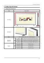 Preview for 10 page of Samsung UN55LS003AF Service Manual