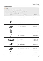 Предварительный просмотр 12 страницы Samsung UN55LS003AF Service Manual