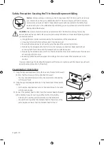 Preview for 10 page of Samsung UN55MU6350 User Manual