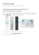 Preview for 6 page of Samsung UN55MU6500F E-Manual