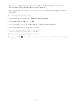 Preview for 9 page of Samsung UN55MU6500F E-Manual