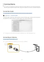 Preview for 14 page of Samsung UN55MU6500F E-Manual