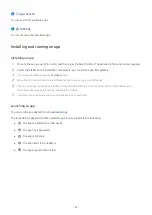 Preview for 46 page of Samsung UN55MU6500F E-Manual