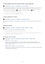 Preview for 83 page of Samsung UN55MU6500F E-Manual
