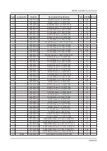 Предварительный просмотр 40 страницы Samsung UN55MU6500F Service Manual