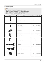 Предварительный просмотр 60 страницы Samsung UN55MU6500F Service Manual