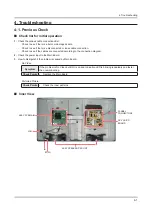 Предварительный просмотр 77 страницы Samsung UN55MU6500F Service Manual