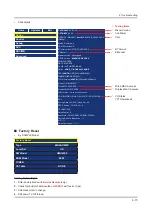 Предварительный просмотр 91 страницы Samsung UN55MU6500F Service Manual