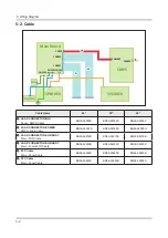 Предварительный просмотр 118 страницы Samsung UN55MU6500F Service Manual