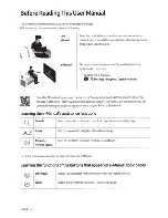 Preview for 2 page of Samsung UN55MU7500 User Manual