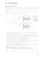 Предварительный просмотр 7 страницы Samsung UN55MU7500 User Manual