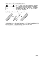 Предварительный просмотр 11 страницы Samsung UN55MU7500 User Manual