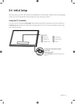 Предварительный просмотр 13 страницы Samsung UN55MU7550 User Manual