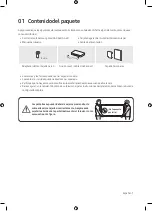 Предварительный просмотр 25 страницы Samsung UN55MU7550 User Manual