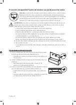 Предварительный просмотр 28 страницы Samsung UN55MU7550 User Manual