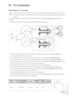 Preview for 7 page of Samsung UN55MU8500 User Manual