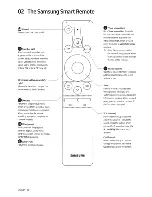 Предварительный просмотр 10 страницы Samsung UN55MU8500 User Manual