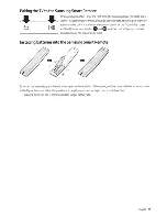 Предварительный просмотр 11 страницы Samsung UN55MU8500 User Manual