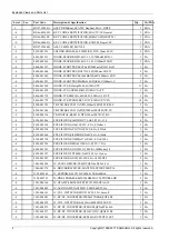 Preview for 116 page of Samsung UN55MU850DF Service Manual