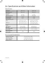 Preview for 18 page of Samsung UN55NU7500 User Manual