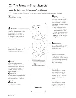 Предварительный просмотр 10 страницы Samsung UN55NU8500 User Manual