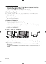 Preview for 16 page of Samsung UN55RU7300 User Manual