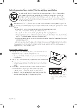 Preview for 10 page of Samsung UN55RU7400 User Manual