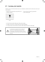 Предварительный просмотр 27 страницы Samsung UN55RU7400 User Manual