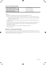 Preview for 39 page of Samsung UN55RU7400 User Manual