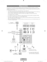 Preview for 6 page of Samsung UN58H5005 Series 5 User Manual