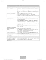 Preview for 15 page of Samsung UN58H5005 Series 5 User Manual