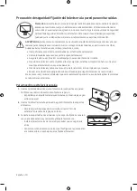 Предварительный просмотр 28 страницы Samsung UN58MU6125 User Manual