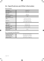 Preview for 18 page of Samsung UN58NU7200 User Manual