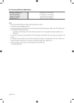 Preview for 18 page of Samsung UN58TU7050FXZC User Manual