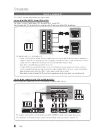 Preview for 8 page of Samsung UN60C6300SF (Spanish) Manual Del Usuario