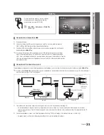 Preview for 31 page of Samsung UN60C6300SF (Spanish) Manual Del Usuario