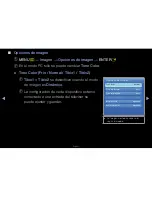 Предварительный просмотр 31 страницы Samsung UN60D6450UF (Spanish) E-Manual