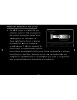 Предварительный просмотр 121 страницы Samsung UN60D6450UF (Spanish) E-Manual