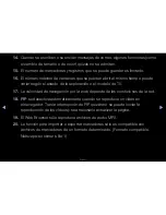 Предварительный просмотр 160 страницы Samsung UN60D6450UF (Spanish) E-Manual