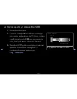 Предварительный просмотр 183 страницы Samsung UN60D6450UF (Spanish) E-Manual