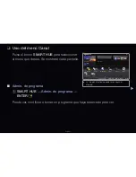 Preview for 3 page of Samsung UN60D7050VF (Spanish) E-Manual