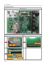 Предварительный просмотр 27 страницы Samsung UN60EH6003F Service Manual