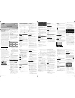 Samsung UN60EH6003F User Manual preview