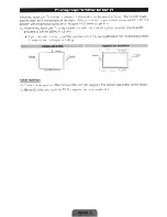 Предварительный просмотр 5 страницы Samsung UN60ES7100 User Manual