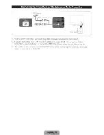 Предварительный просмотр 10 страницы Samsung UN60ES7100 User Manual