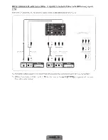Preview for 12 page of Samsung UN60ES7100 User Manual